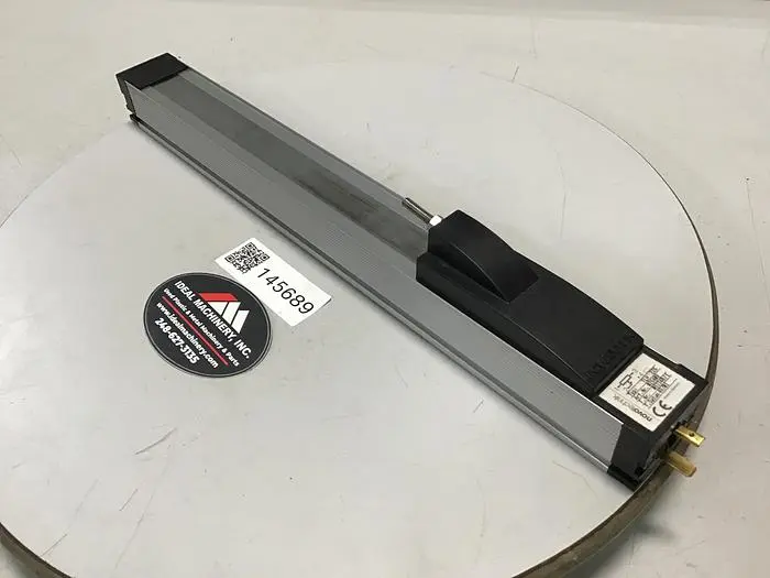 USED NOVOTECHNIK TLH225