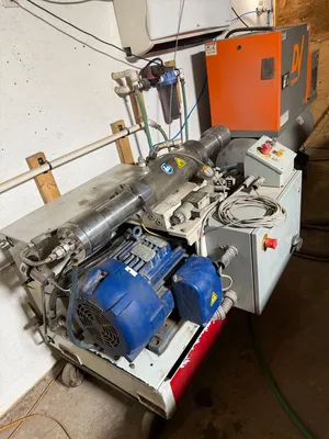 2012 MULTICAM V SERIES Plasma Cutters | Lion Machinery (2)