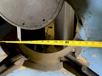 Used SAFOP LEONARD 1500 T Type Lathes Ohio US | G-2000, Inc. #1261897
