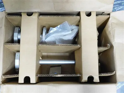 USED ROSEMOUNT ANALYTICAL 1195S005A1S0196C