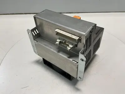 USED SIGMATEK C-IPC