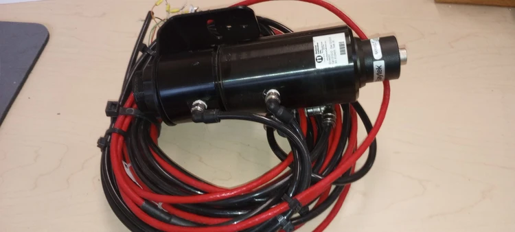 Used RAYTEK RAYXRTLTSFA Miscellaneous Equipment (Electrical & Power) Arizona US | ASSET CONVERSION SPECIALISTS, INC. #407671