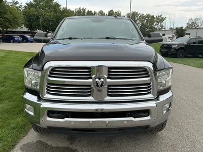 Used 2017 RAM 2500 Pickup Trucks Michigan US | Miedema Asset Management Group #1406847