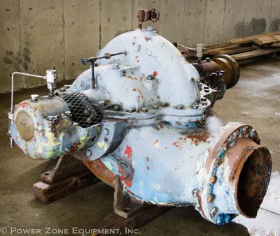 USED ALLIS-CHALMERS 14X16