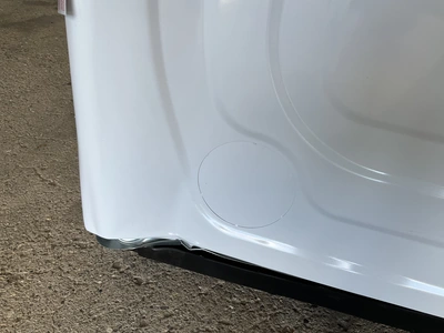 Used SAMSUNG DVG55CG7100W Dryers Michigan US | Miedema Asset Management Group #1769210