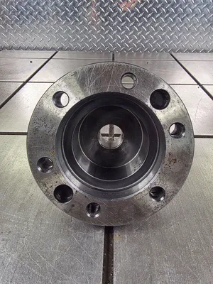 HAAS 5C COLLET CHUCK Tooling | GMT (7)