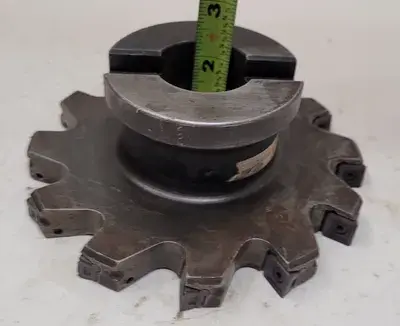 USED ISCAR ESB D6.0-0.62-12-R12