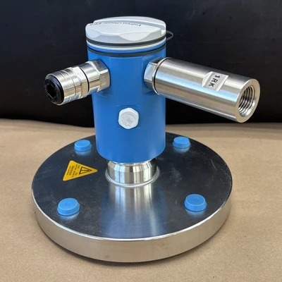 New | in-Stock ENDRESS HAUSER FMD72-D6L0/101 Sensors Indiana US | J&J Industrial Supply #1394350