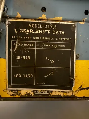 RAMBAUDI ... BORING MILLS, PORTABLE | Turner's Machinery (4)