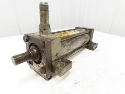 Used SHEFFER _UNKNOWN_ Hydraulic Cylinders | Arrow Industrial #611218