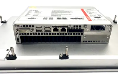 USED BECKHOFF CP2716-0010