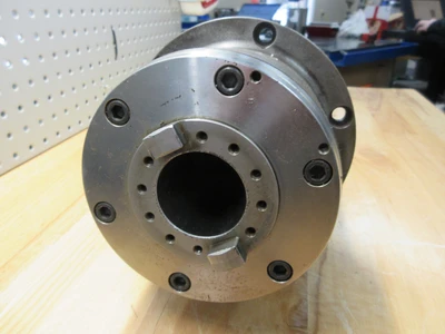 USED 2013 USED HAAS PARTS AND TOOLING 30-5859