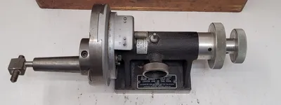 Last Word Radius Angle Dresser Tooling & Accessories, Grinding Wheels | Machinery Central (6)