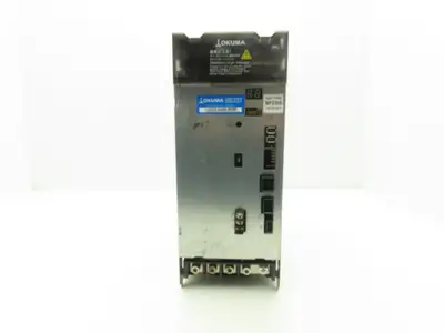 Used OKUMA _UNKNOWN_ Power Supplies Indiana US | Arrow Industrial #1316880