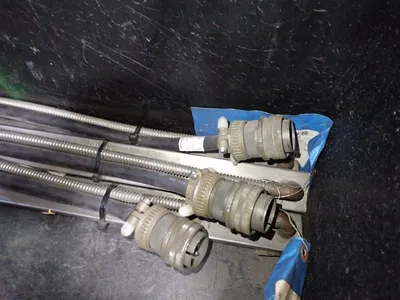 Electrical Cables