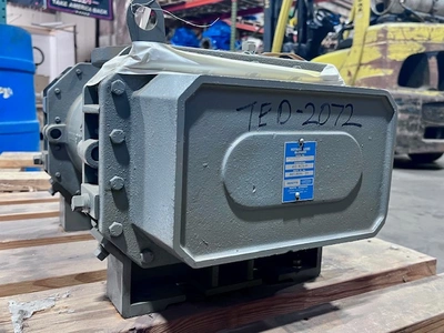 Roots 412-RCS-H Rotary Lobe Blower New Storeroom Spare