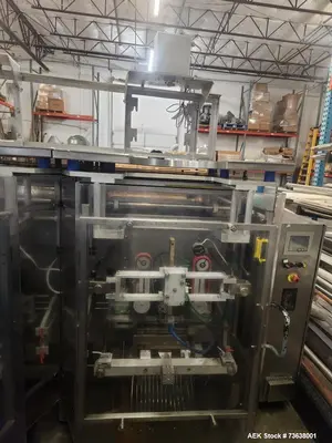 USED VIKING M250