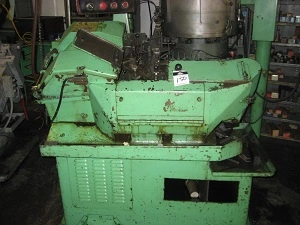 Used _UNKNOWN_ _UNKNOWN_ Thread Rollers New Jersey US | National Machinery Exchange #1499218