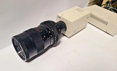 Gamry Instruments 23473247327473204092397473274 Other Test, Measurement & Inspection | Amiron Machinery (1)