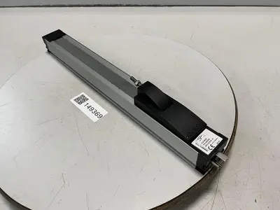 USED NOVOTECHNIK TLH-0225