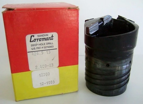 NEW Sandvik Coromant Does Not Apply