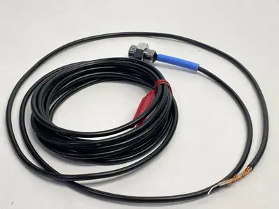 New | in-Stock KEYENCE Super Small Proximity Sensor Head Shielded Type M10 Proximity Sensors Michigan US | Maverick Industrial Sales #1473918
