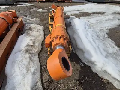 USED HITACHI 4472306