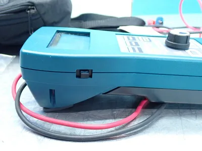 New | in-Stock PRACTICAL INSTRUMENT ELECTRONICS 532 Process Calibrators Ohio US | HGR 24 #1272724