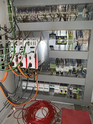 2019 BYSTRONIC BYSTAR FIBER 4020 Laser Cutters | Used Fab Machines (10)