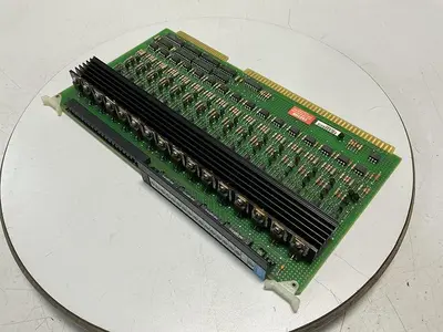 USED CINCINNATI MILACRON 3-531-4590A