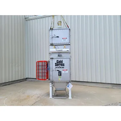 USED CAMFIL FARR GS2