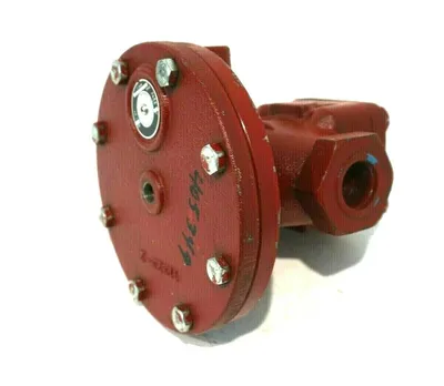 NEW MASONEILAN NO.31 PRESSURE REDUCING VALVE 1" 983740-12