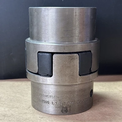 NEW Cerring G-2500
