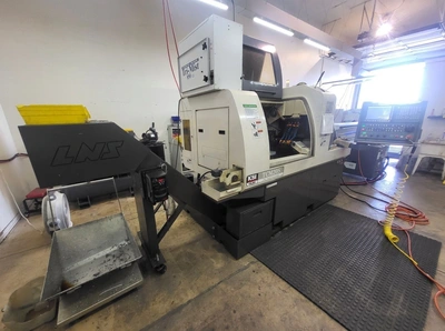 2017 KSI TCM-20S Swiss Type Automatic Screw Machines | Liberty Machine Works LLC (2)