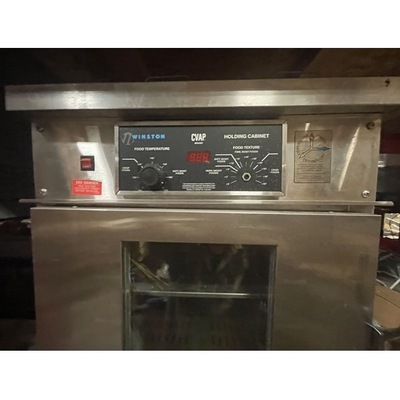 Used _UNKNOWN_ _UNKNOWN_ Hot Food Warming, Holding, & Transport Cabinets Washington US | Epic Foodwares #1557655