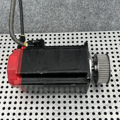 Used FANUC A06B-0205-B000 Servo Motors California US | Davliegogo LLC #1707389