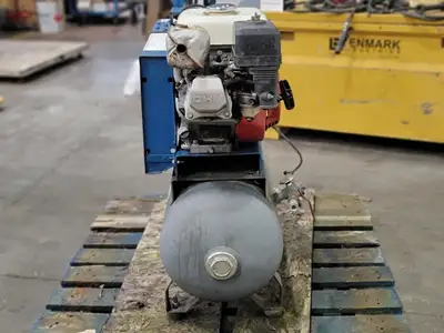 USED EMGLO K5HGA-8P