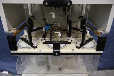 USED HANSON RESEARCH MEDIA-MATE PLUS
