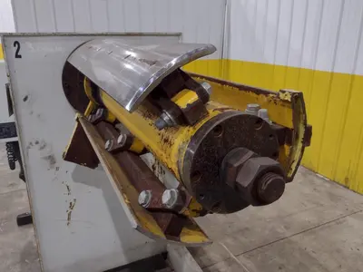 USED PA INDUSTRIES SRH10K-36