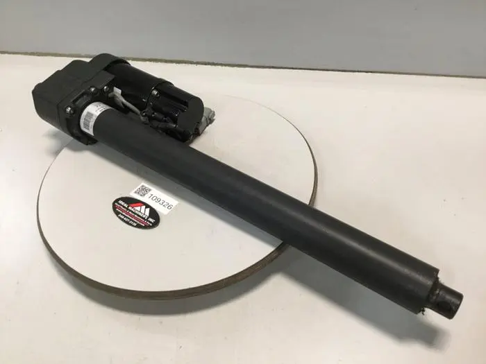Used WARNER LINEAR K2P2.0G20-24V-BR-18R90 Rotary Actuators | Ideal Machinery #621444