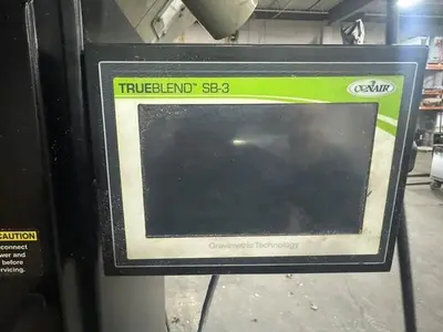 Used 2019 CONAIR TB-250 Agitators, Blenders, Mixers Massachusetts US | Absolute Machinery #1516856
