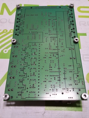 ELECTROVERT 6-1860-183-01-1 COMMUNICATION BOARD