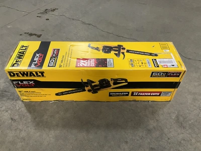 Used _UNKNOWN_ _UNKNOWN_ Chainsaws (Landscaping) Michigan US | Miedema Asset Management Group #1461230