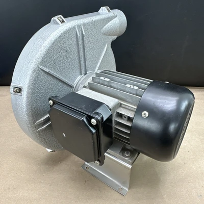 NEW Leister M63B2