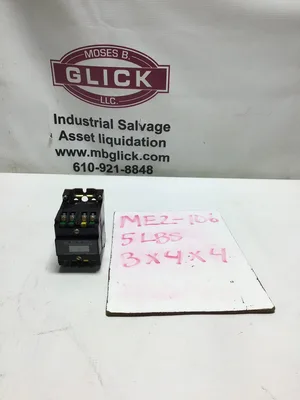 Allen-Bradley 700-R310AI Type R Relay Contactor
