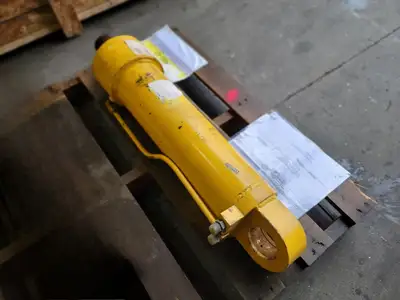 NEW IMPACT ROLLER TECHNOLOGY DHS0700