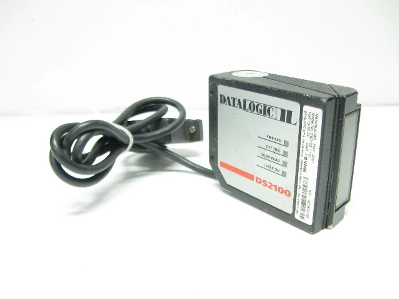 USED DATALOGIC DS2100-1110