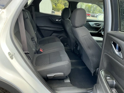 Used 2020 CHEVROLET BLAZER SUVs Michigan US | Miedema Asset Management Group #1461453