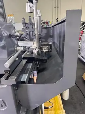 NEW GMC MACHINE TOOLS GML-2160T