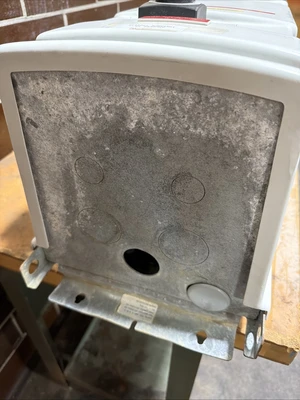 USED Johnson Controls VS3-040-4-N1B-3